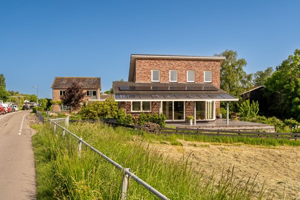 Medium property photo - Veenderdijk 3A, 2375 AV Rijpwetering